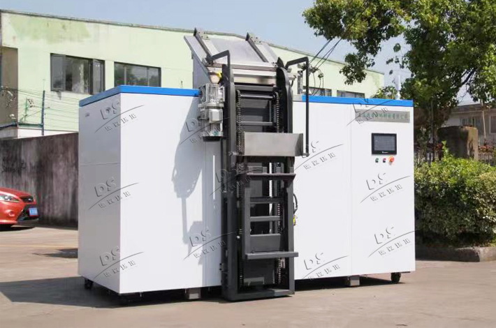 廚余垃圾處理設備