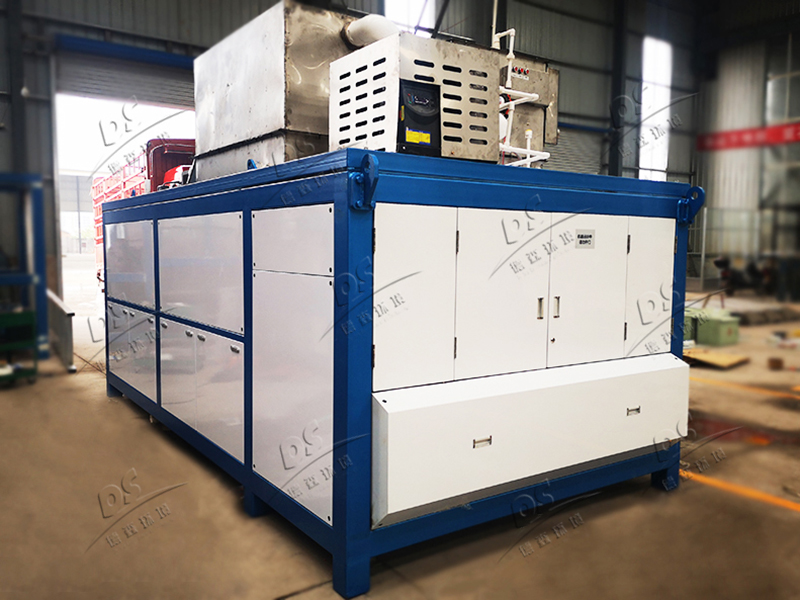 景區垃圾處理機