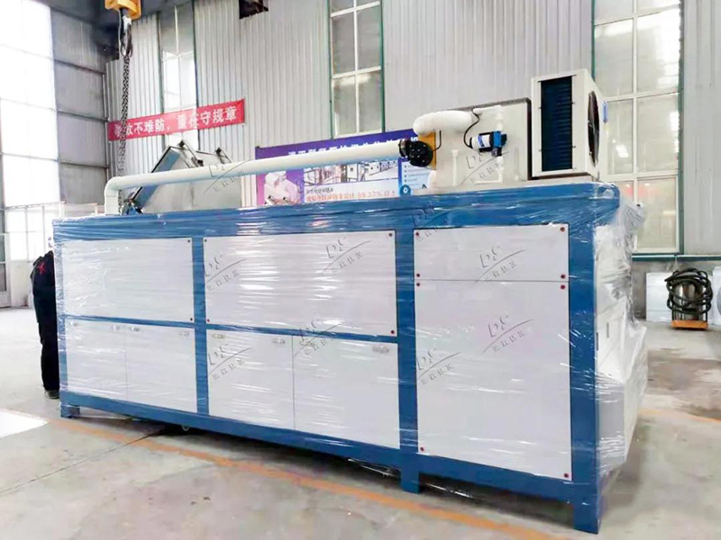 廚余垃圾處理設備