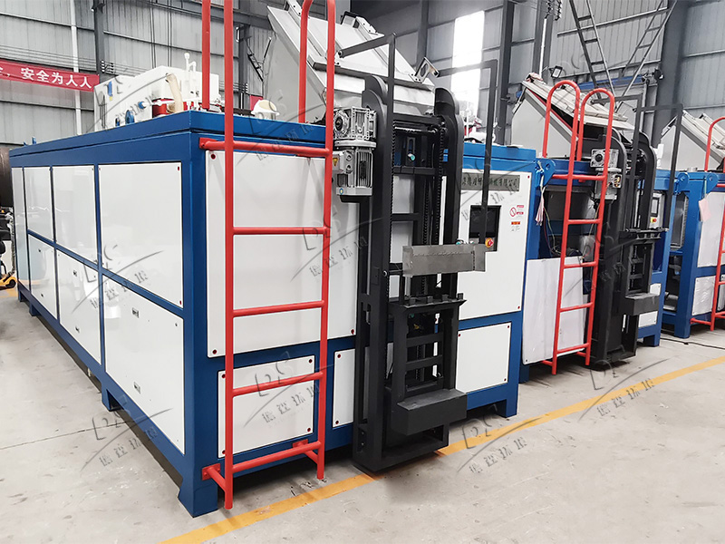 有機餐廚垃圾處理機