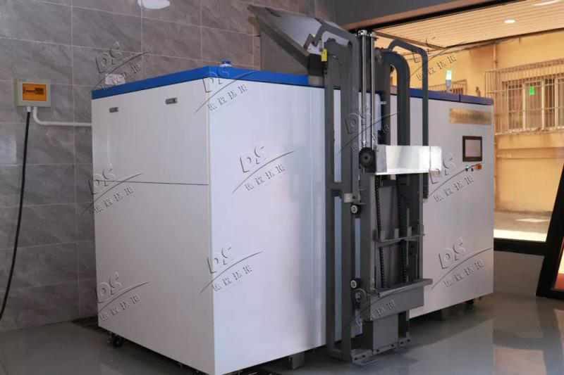 餐飲垃圾處理設備