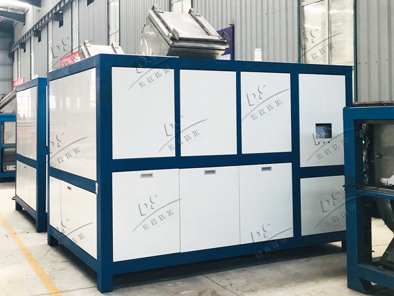 餐廚垃圾處理器設備